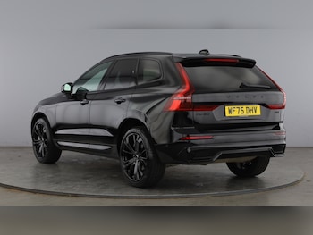 Used Volvo XC60 2025 for sale - 77845559: Photo