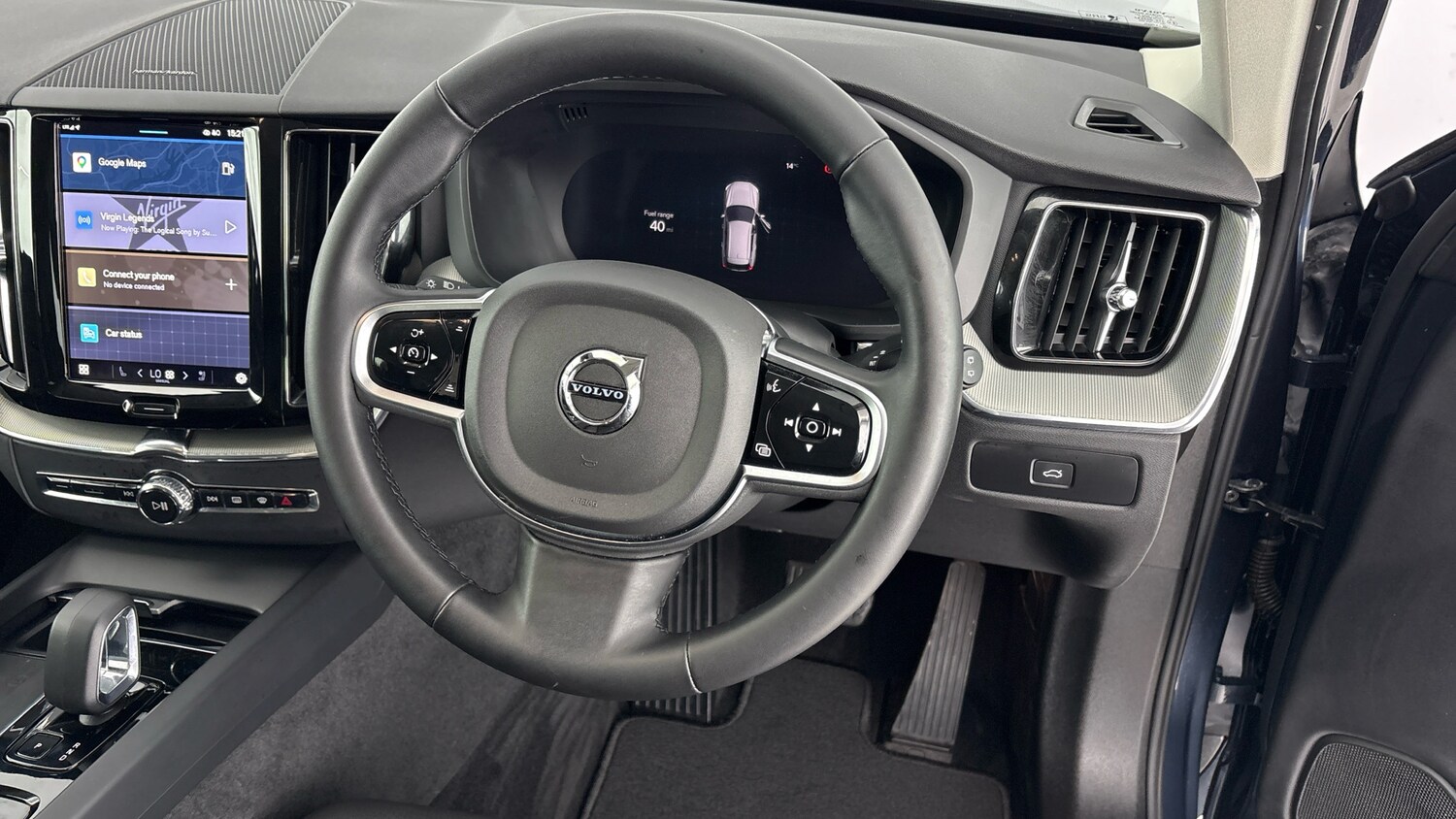 Used Volvo XC60 2025 for sale - 77602715: Photo 11