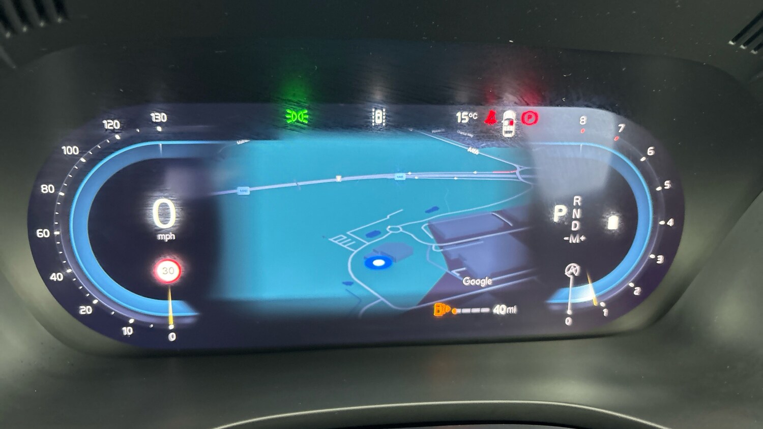 Used Volvo XC60 2025 for sale - 77602715: Photo 12