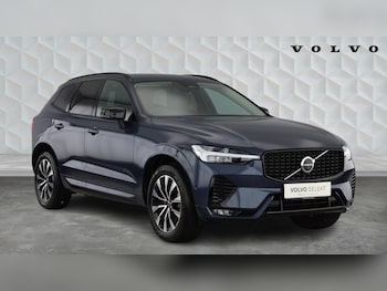 Used Volvo XC60 2025 for sale - 77602715: Photo