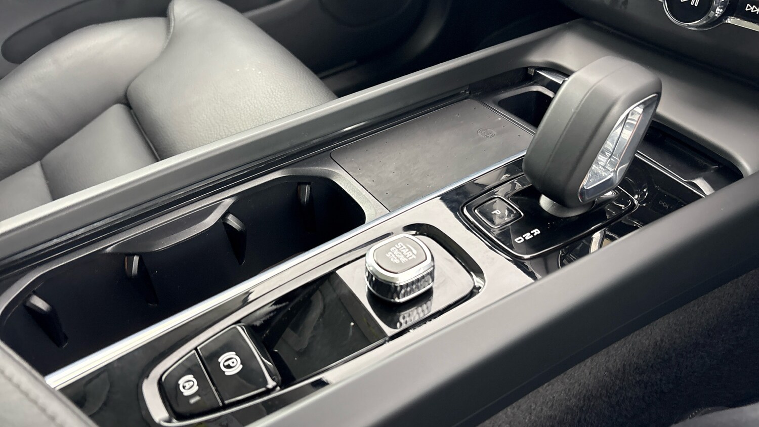 Used Volvo XC60 2025 for sale - 77602715: Photo 21