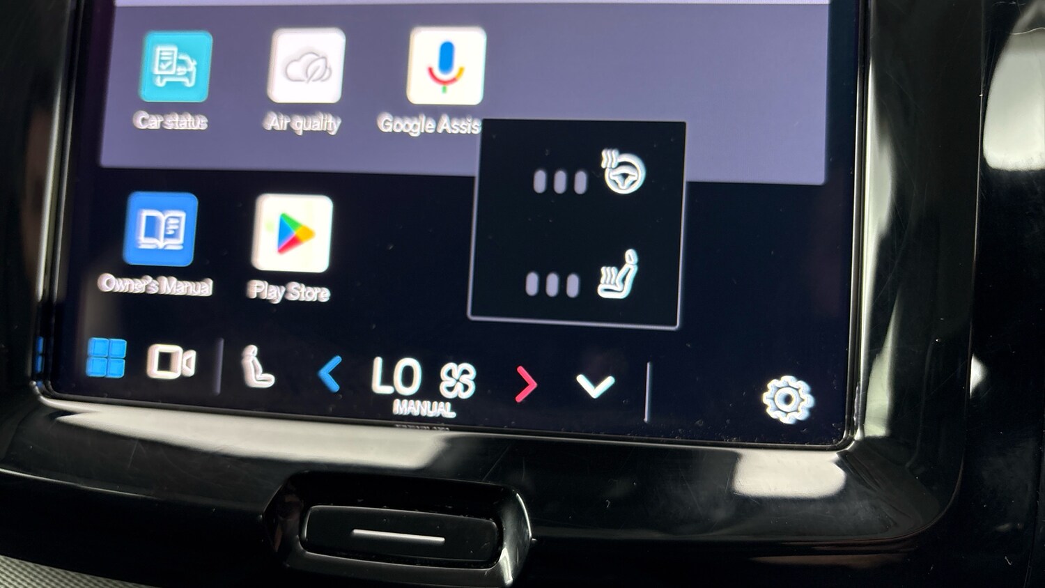 Used Volvo XC60 2025 for sale - 77602715: Photo 24