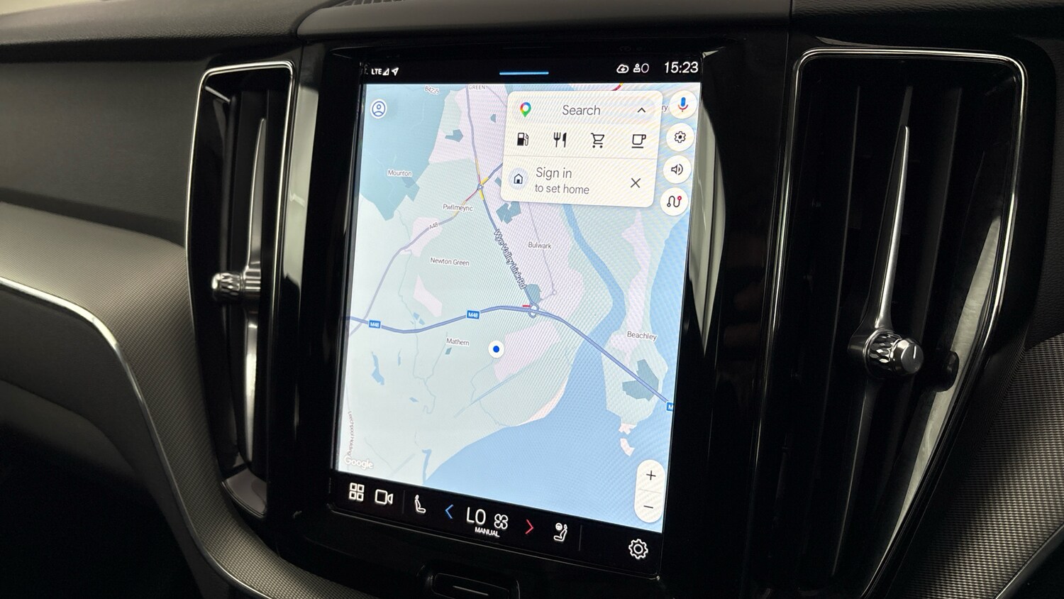 Used Volvo XC60 2025 for sale - 77602715: Photo 25