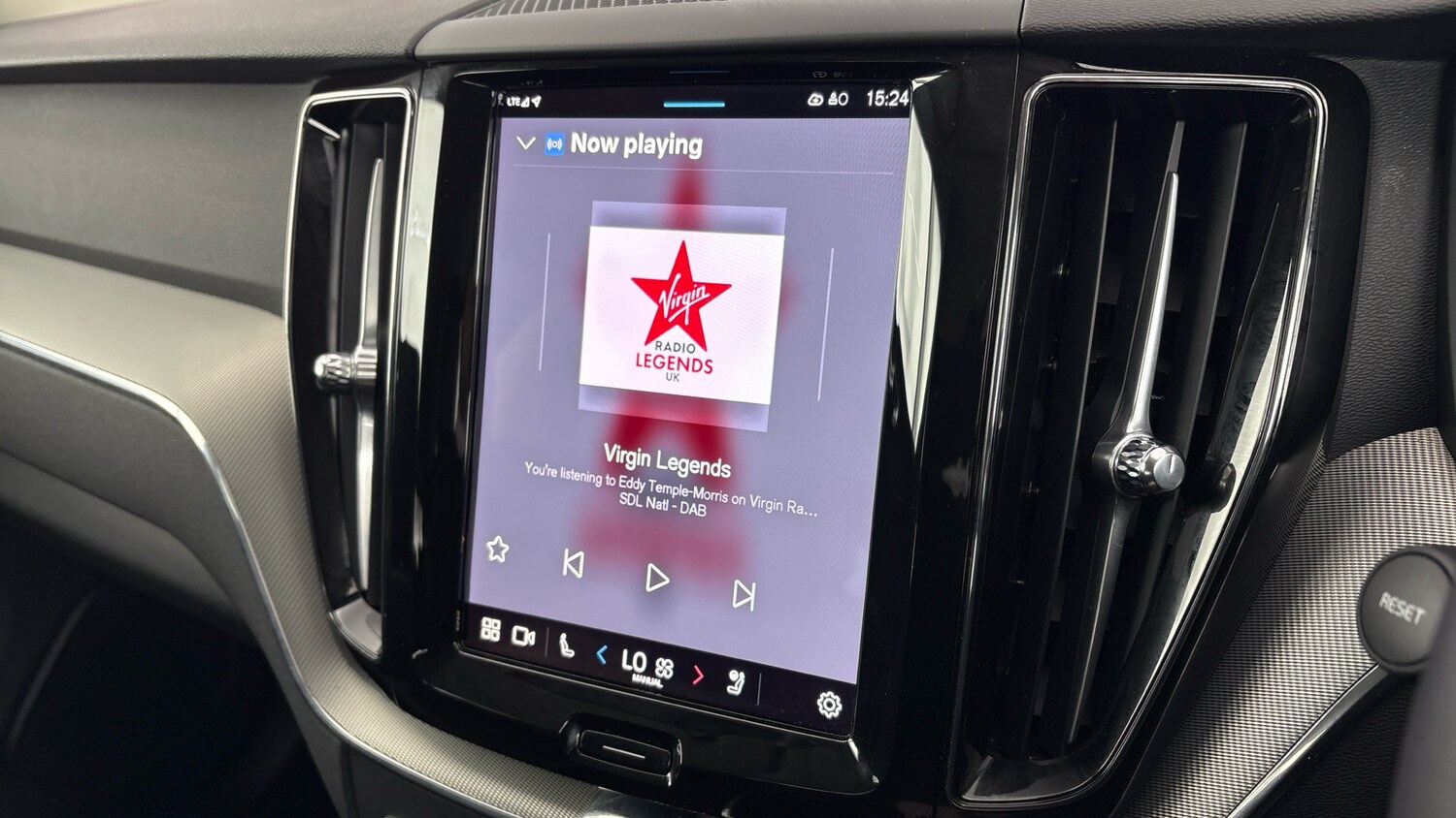 Used Volvo XC60 2025 for sale - 77602715: Photo 27