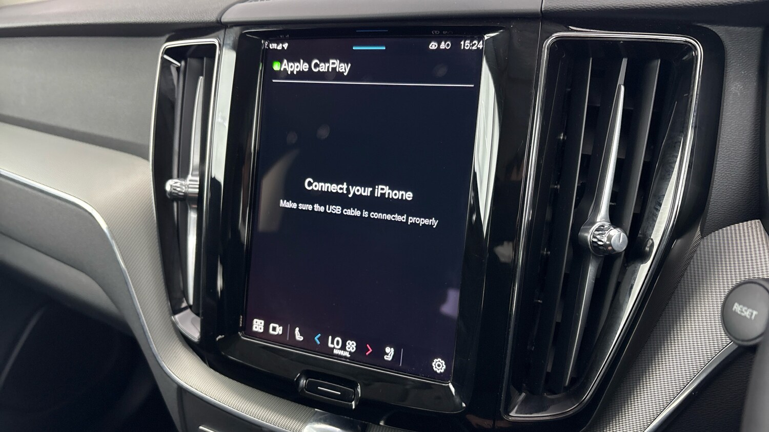 Used Volvo XC60 2025 for sale - 77602715: Photo 28