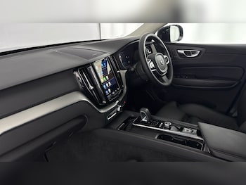 Used Volvo XC60 2025 for sale - 77602715: Photo