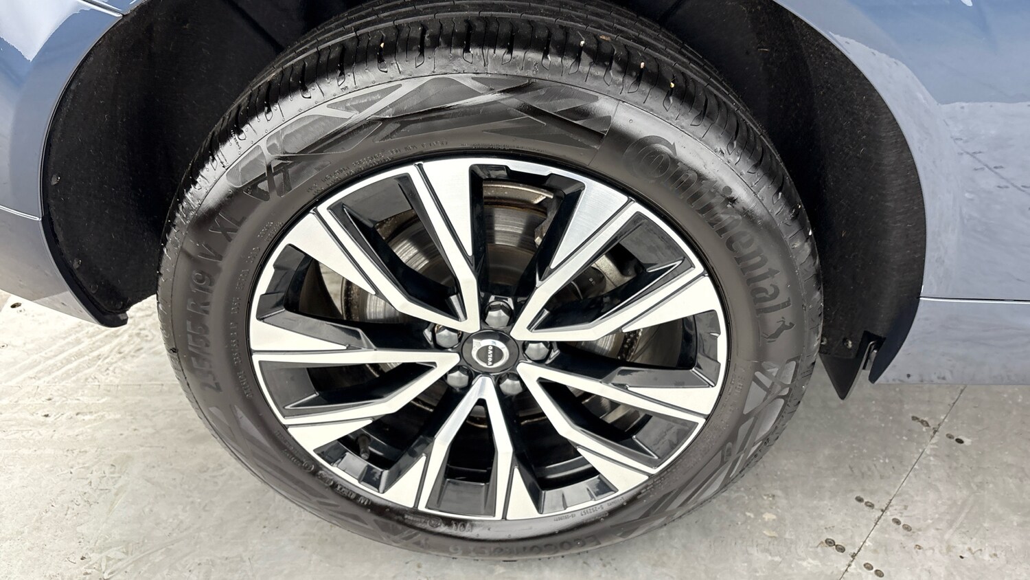 Used Volvo XC60 2025 for sale - 77602715: Photo 30