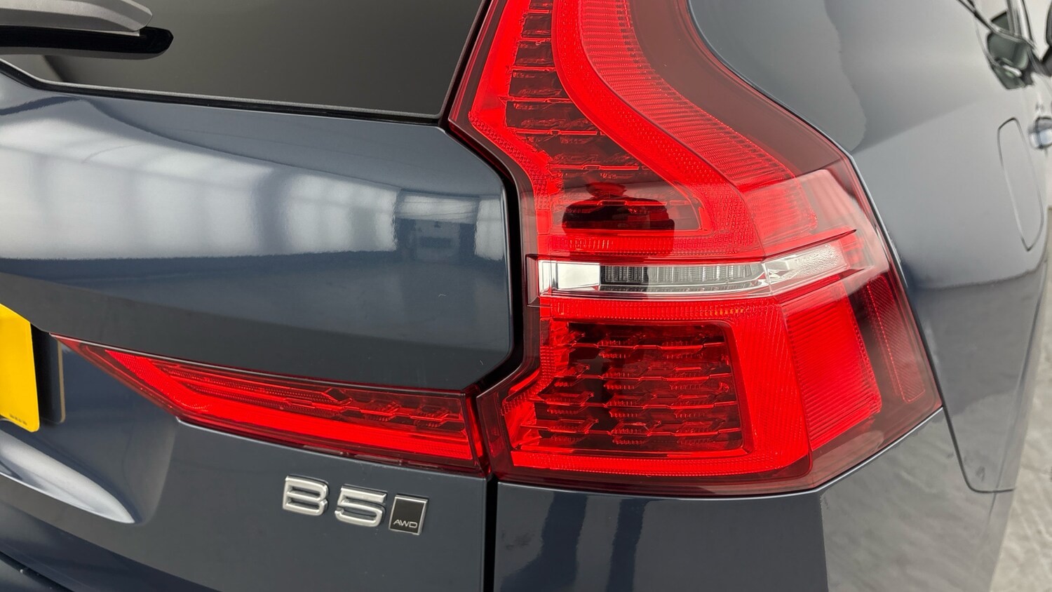 Used Volvo XC60 2025 for sale - 77602715: Photo 31