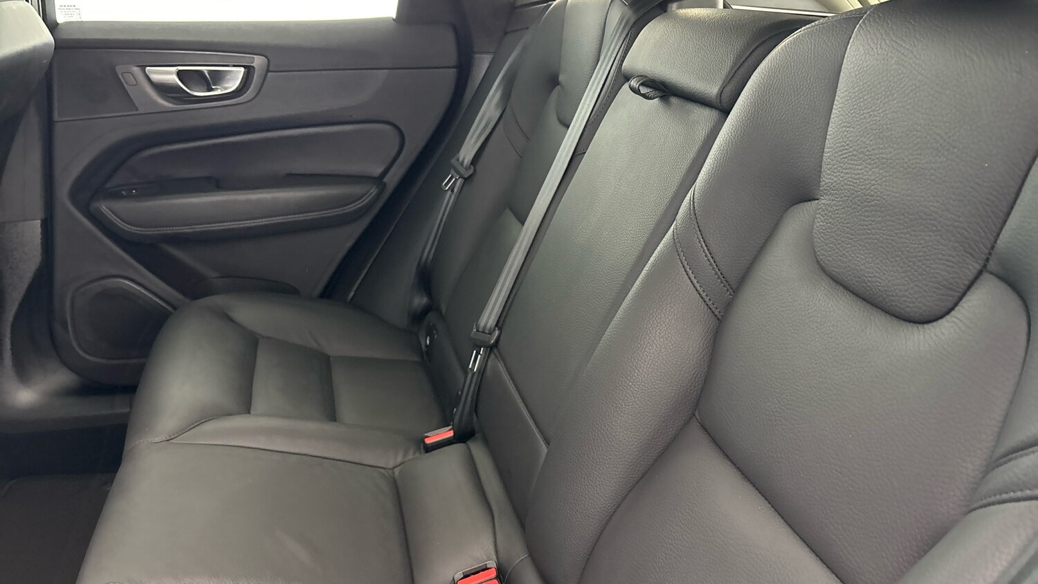 Used Volvo XC60 2025 for sale - 77602715: Photo 33