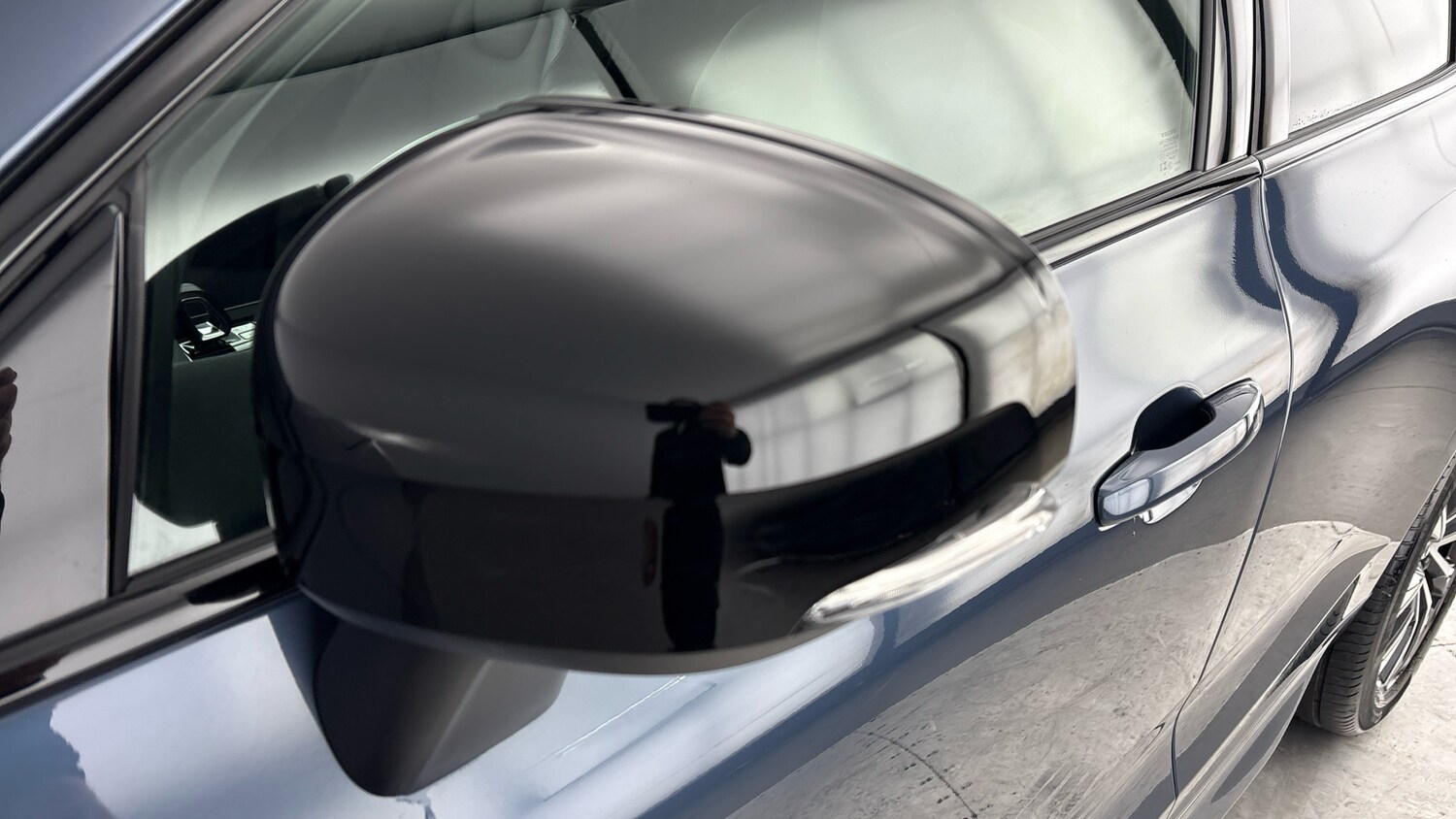 Used Volvo XC60 2025 for sale - 77602715: Photo 35