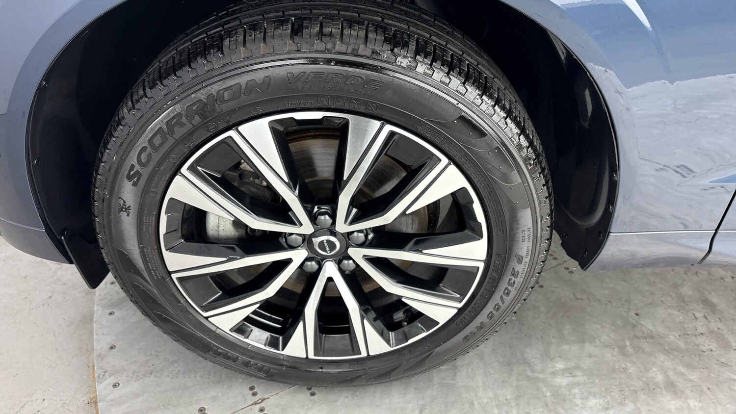 Used Volvo XC60 2025 for sale - 77602715: Photo 36