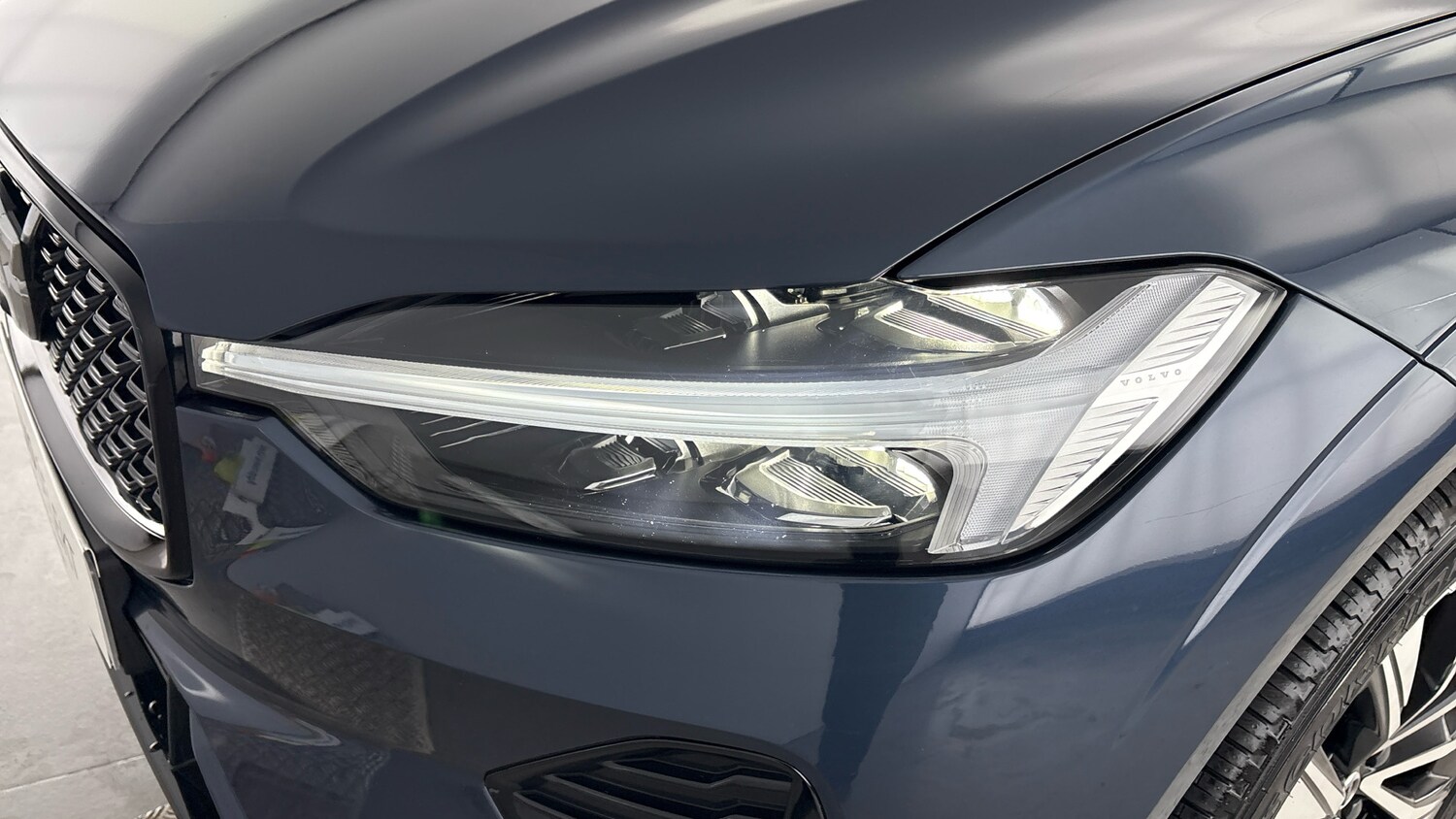 Used Volvo XC60 2025 for sale - 77602715: Photo 37