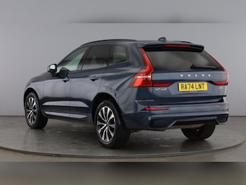 Used Volvo XC60 2025 for sale - 77602715: Photo