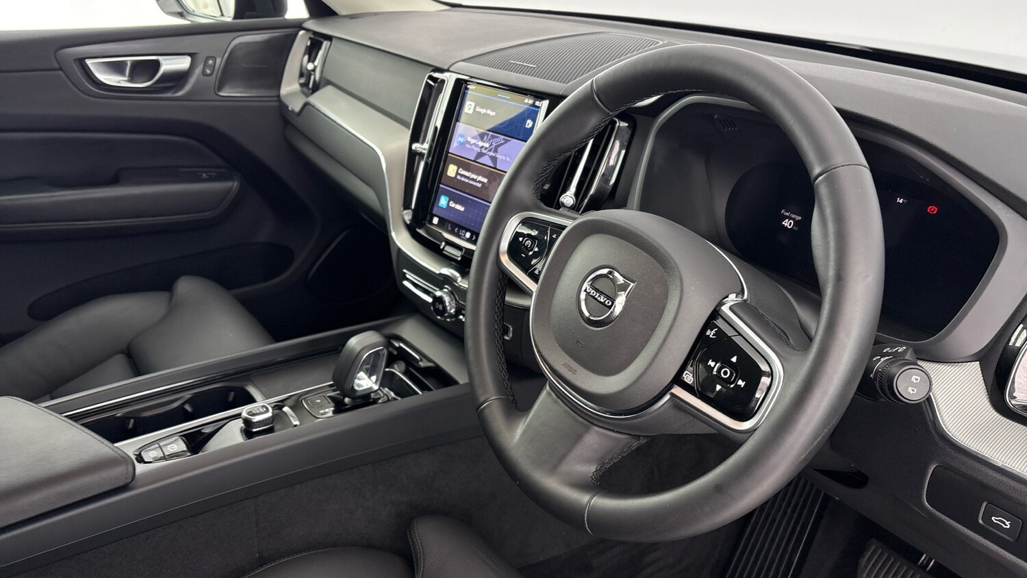 Used Volvo XC60 2025 for sale - 77602715: Photo 6