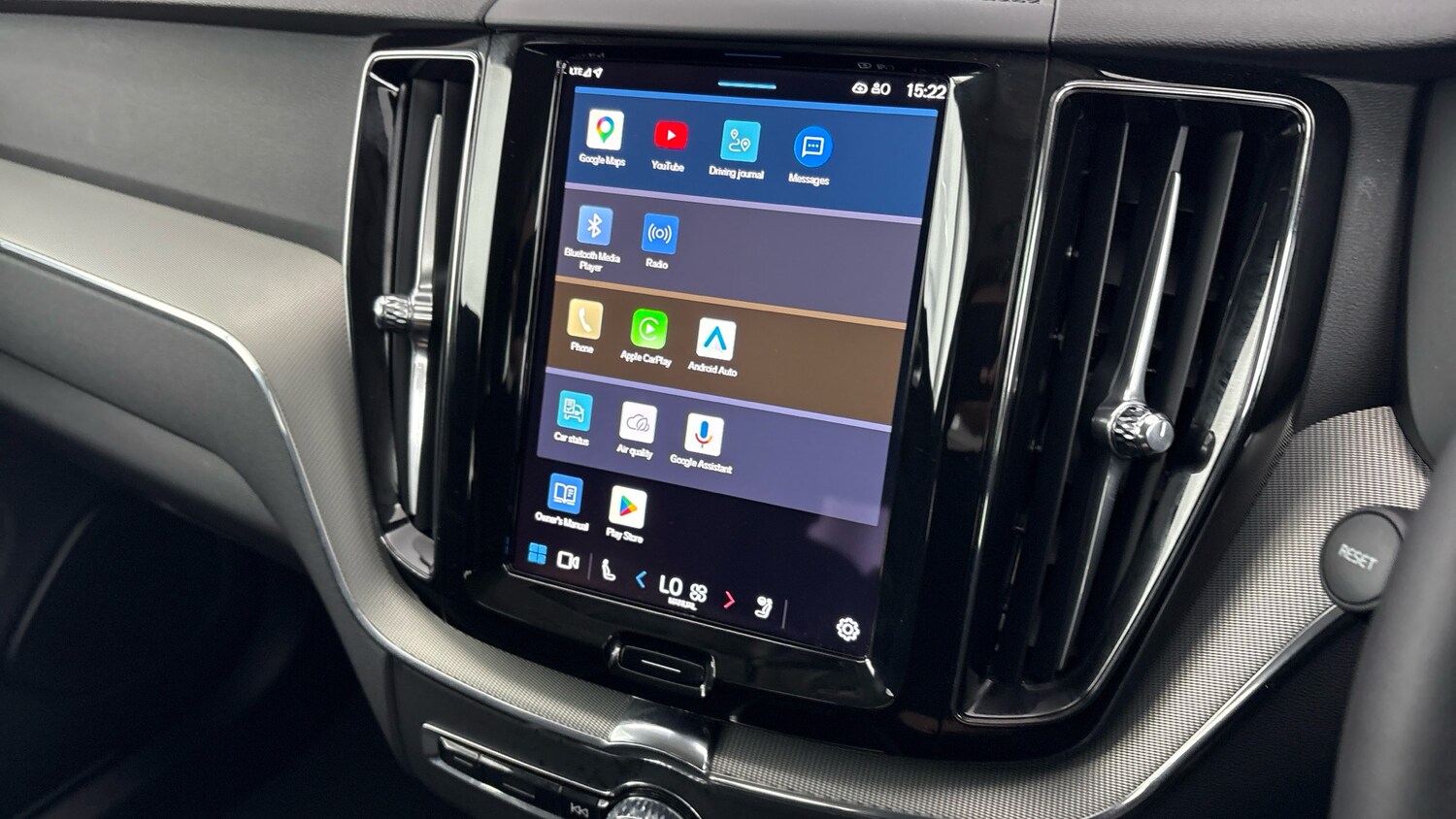 Used Volvo XC60 2025 for sale - 77602715: Photo 8