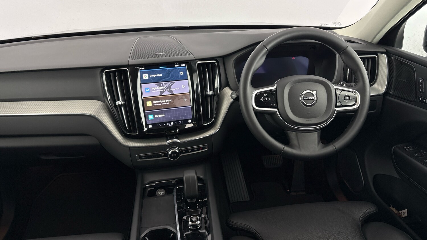 Used Volvo XC60 2025 for sale - 77602715: Photo 9