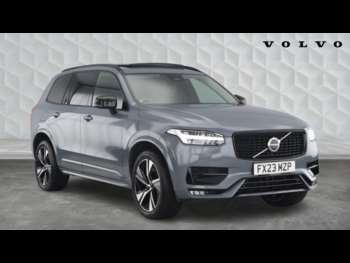 2023 - Plus B5 AWD mild hybrid Diesel Dark 7 Seats Automatic 5-Door