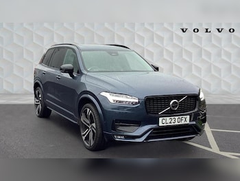 Volvo - XC90