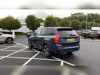 Used Volvo XC90 2023 for sale - 75973062: Photo