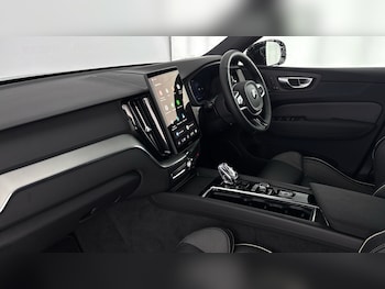 Used Volvo XC60 2025 for sale - 77791264: Photo