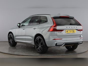 Used Volvo XC60 2025 for sale - 77791264: Photo