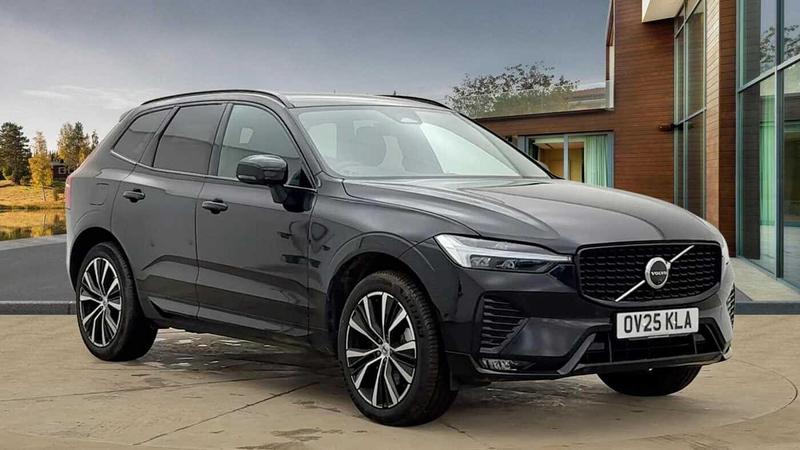 Used Volvo XC60 2025 for sale - 77152125: Photo 1