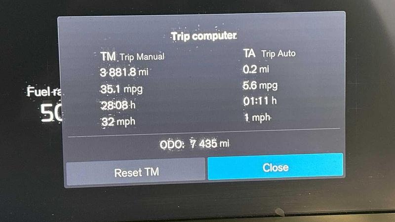 Used Volvo XC60 2025 for sale - 77152125: Photo 11