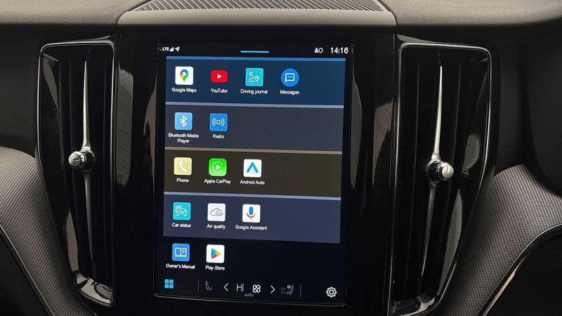 Used Volvo XC60 2025 for sale - 77152125: Photo 33