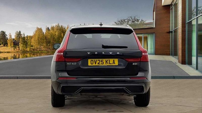 Used Volvo XC60 2025 for sale - 77152125: Photo 4