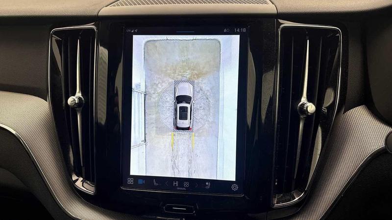 Used Volvo XC60 2025 for sale - 77152125: Photo 42