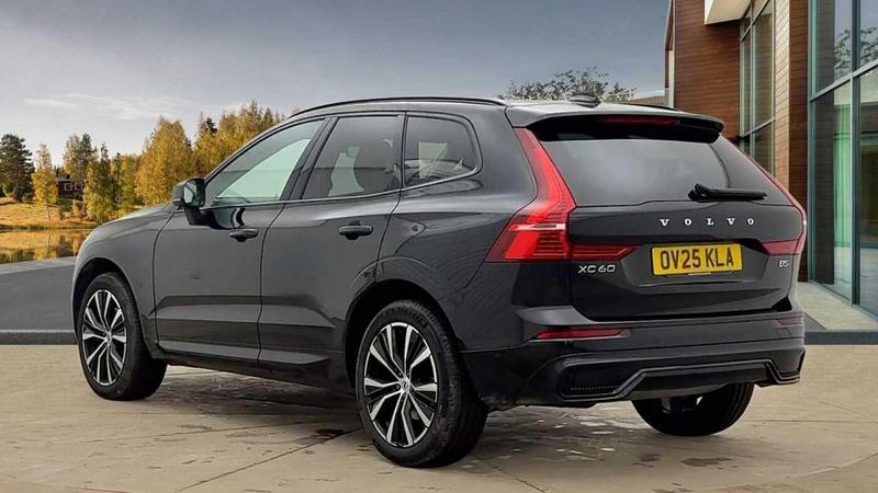 Used Volvo XC60 2025 for sale - 77152125: Photo 5