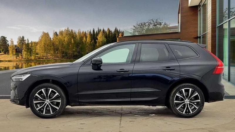 Used Volvo XC60 2025 for sale - 77152125: Photo 6