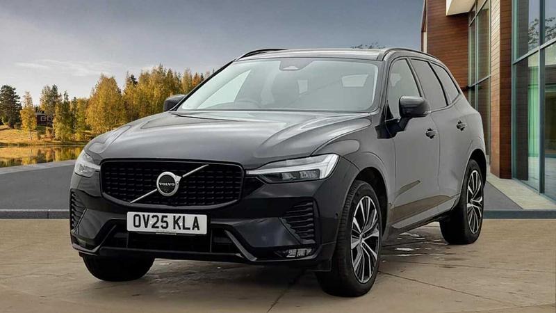 Used Volvo XC60 2025 for sale - 77152125: Photo 7