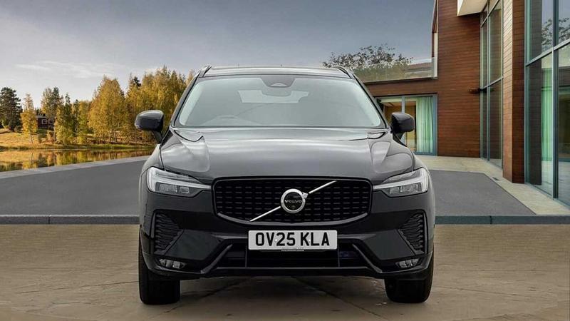 Used Volvo XC60 2025 for sale - 77152125: Photo 8