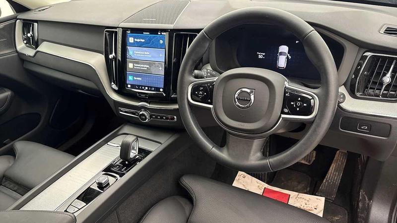 Used Volvo XC60 2025 for sale - 77152125: Photo 9