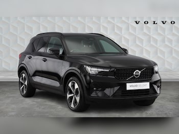 Used Volvo XC40 2024 for sale - 77665177: Photo