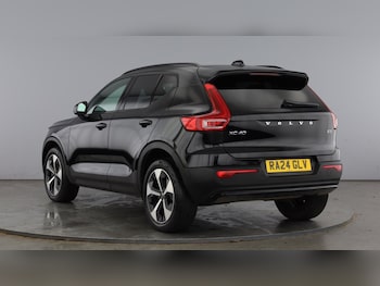 Used Volvo XC40 2024 for sale - 77665177: Photo