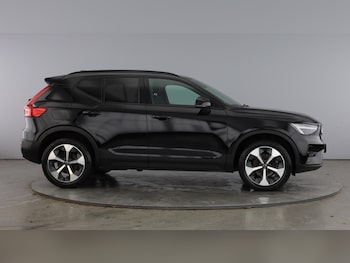 Used Volvo XC40 2024 for sale - 77665177: Photo