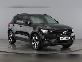 2023 - Ultimate B4 mild hybrid Petrol Dark Automatic 5-Door