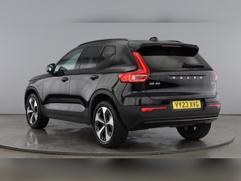 Used Volvo XC40 2023 for sale - 76316977: Photo