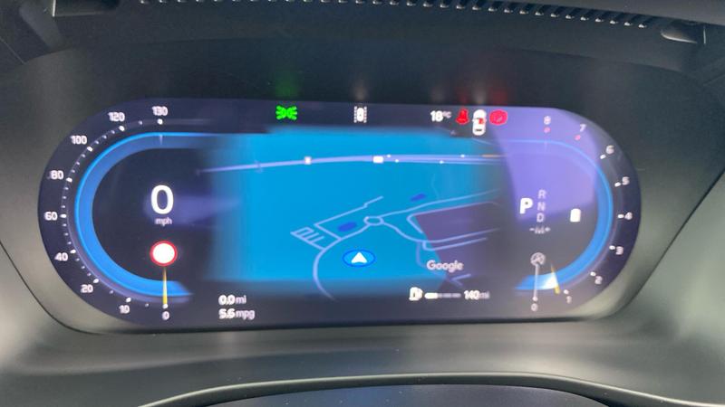 Used Volvo XC40 2025 for sale - 76631240: Photo 11