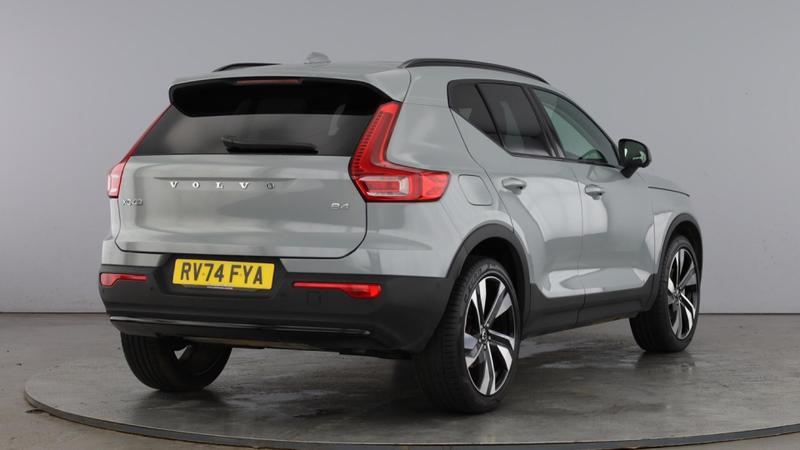 Used Volvo XC40 2025 for sale - 76631240: Photo 15