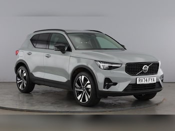 Used Volvo XC40 2025 for sale - 76631240: Photo