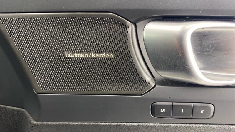 Used Volvo XC40 2025 for sale - 76631240: Photo 20