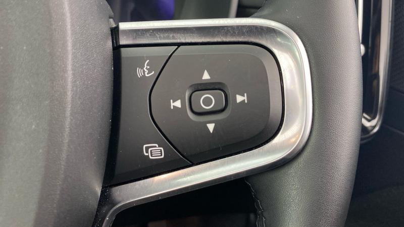 Used Volvo XC40 2025 for sale - 76631240: Photo 22