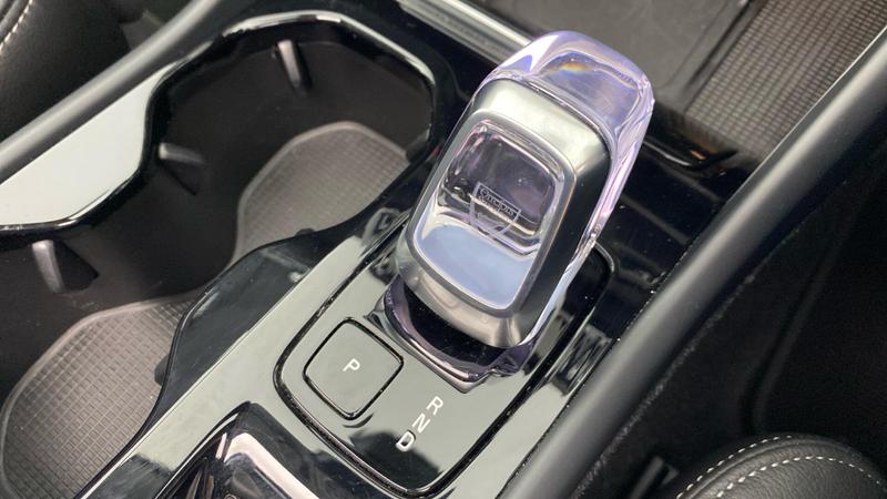 Used Volvo XC40 2025 for sale - 76631240: Photo 25