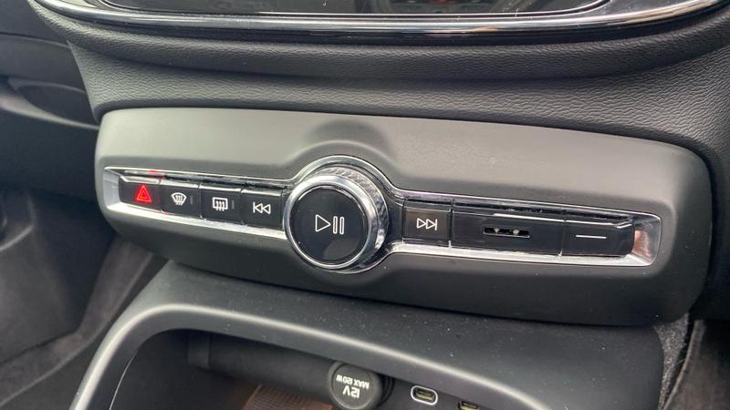 Used Volvo XC40 2025 for sale - 76631240: Photo 27