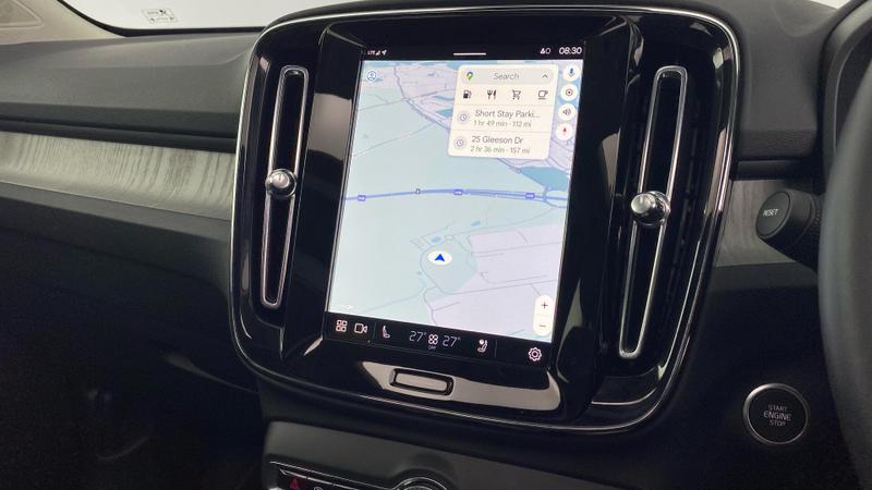 Used Volvo XC40 2025 for sale - 76631240: Photo 28