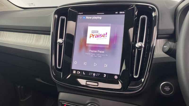 Used Volvo XC40 2025 for sale - 76631240: Photo 29