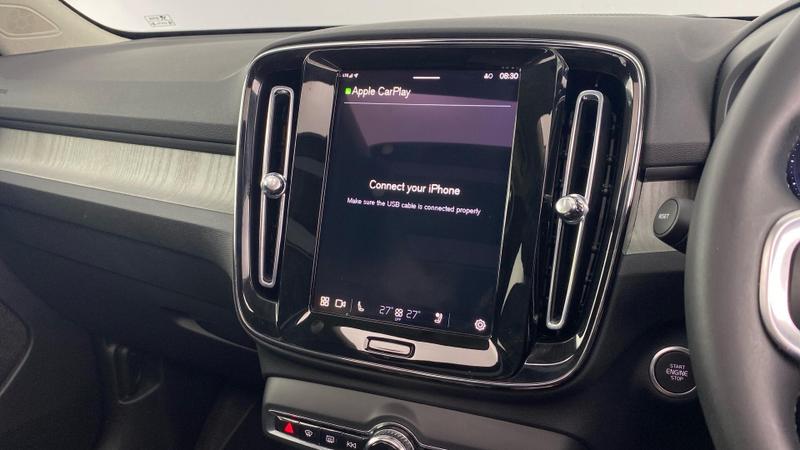 Used Volvo XC40 2025 for sale - 76631240: Photo 31